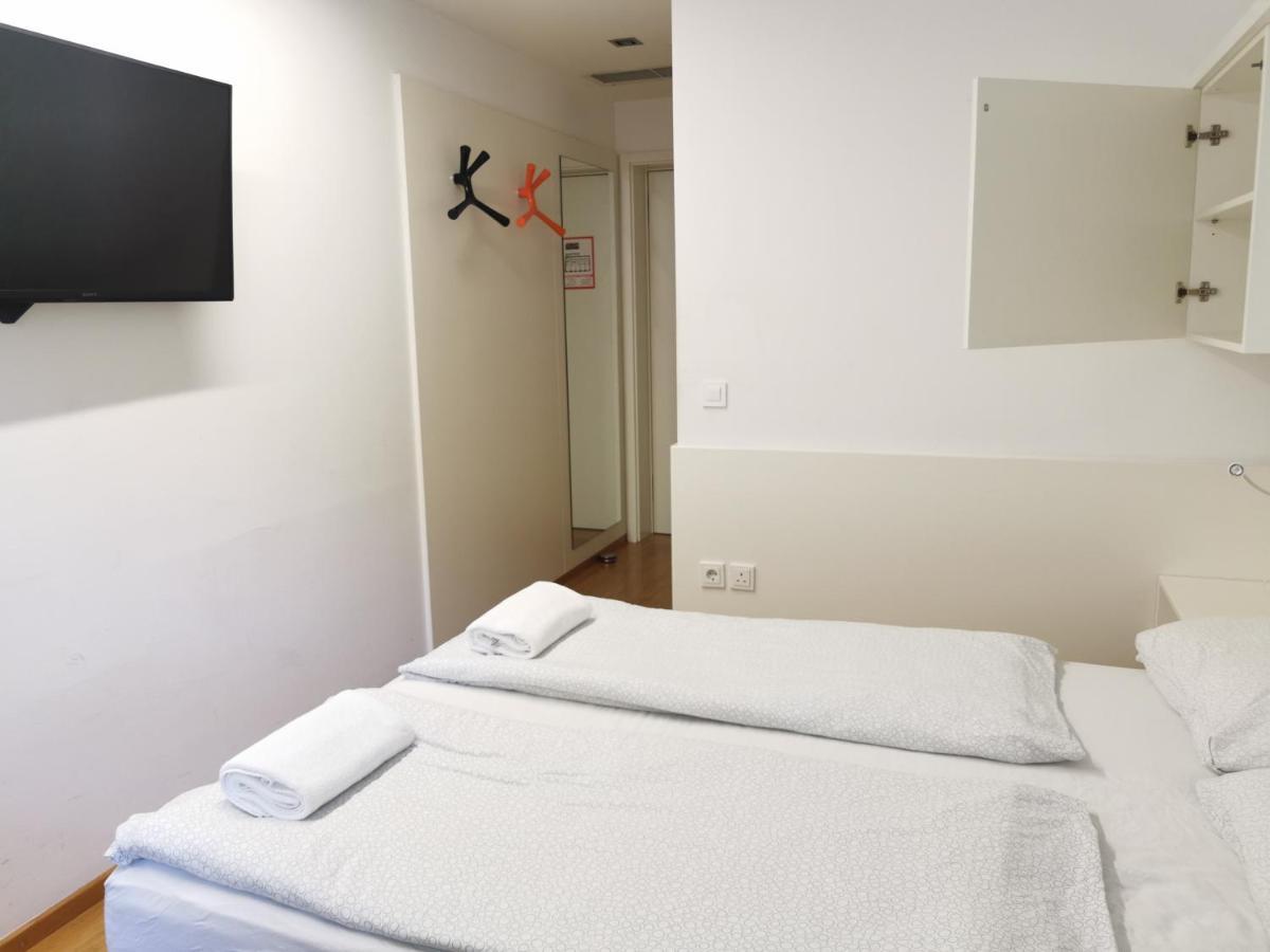 Rooms Sincere 1830 Ljubljana Eksteriør bilde
