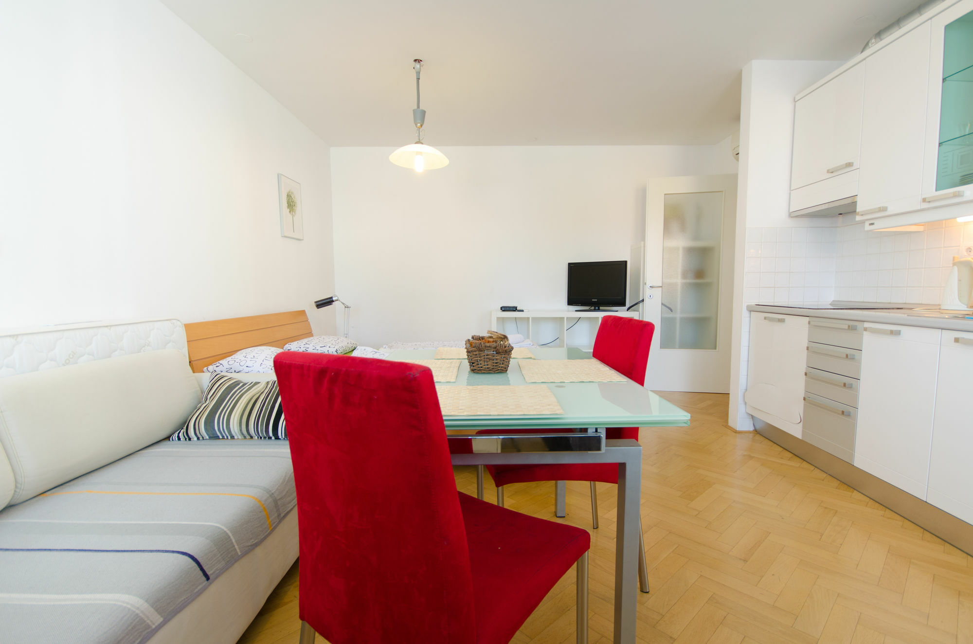 Rooms Sincere 1830 Ljubljana Eksteriør bilde